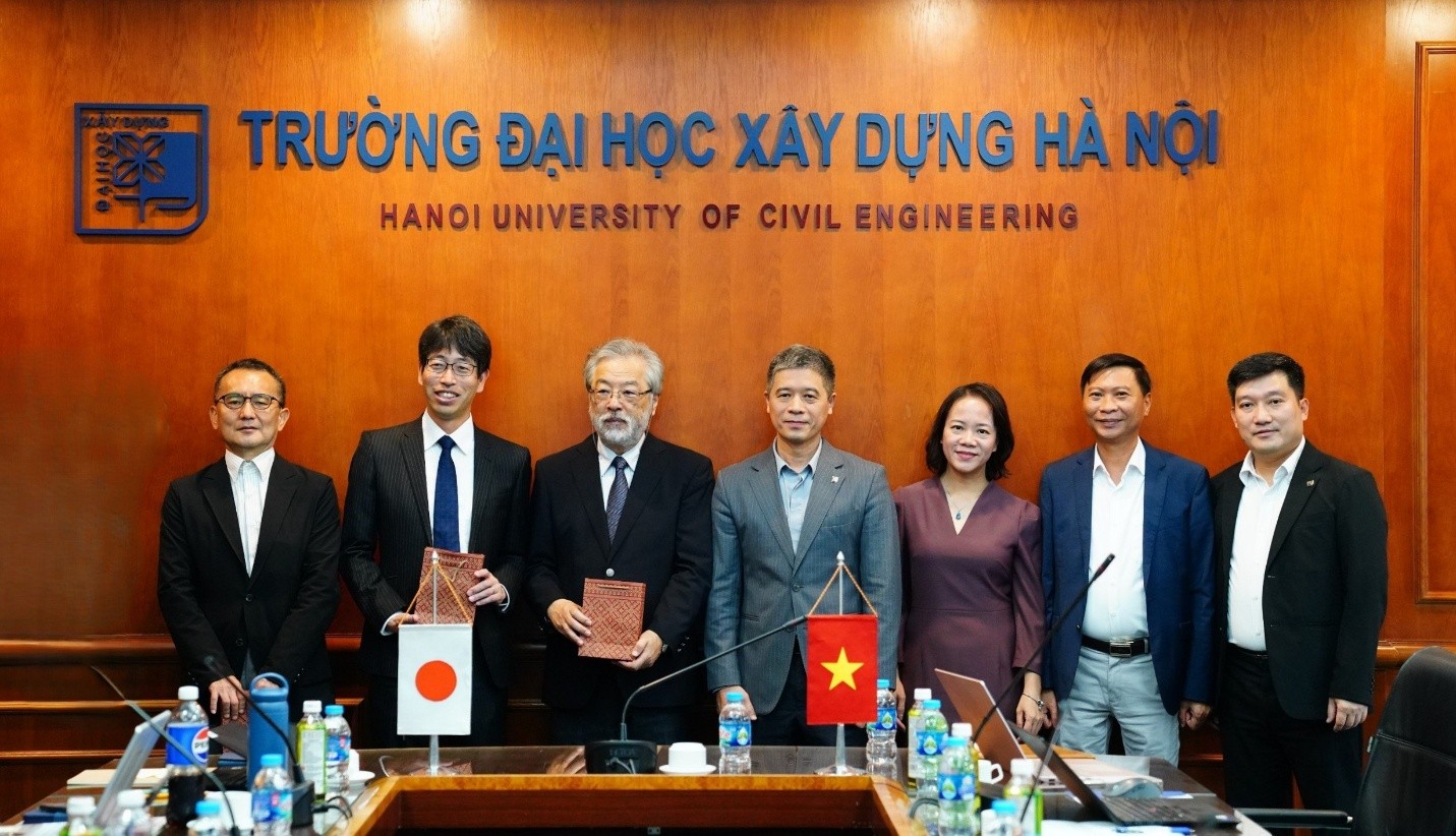 3rd Meeting of the SATREPS Project Monitoring Council