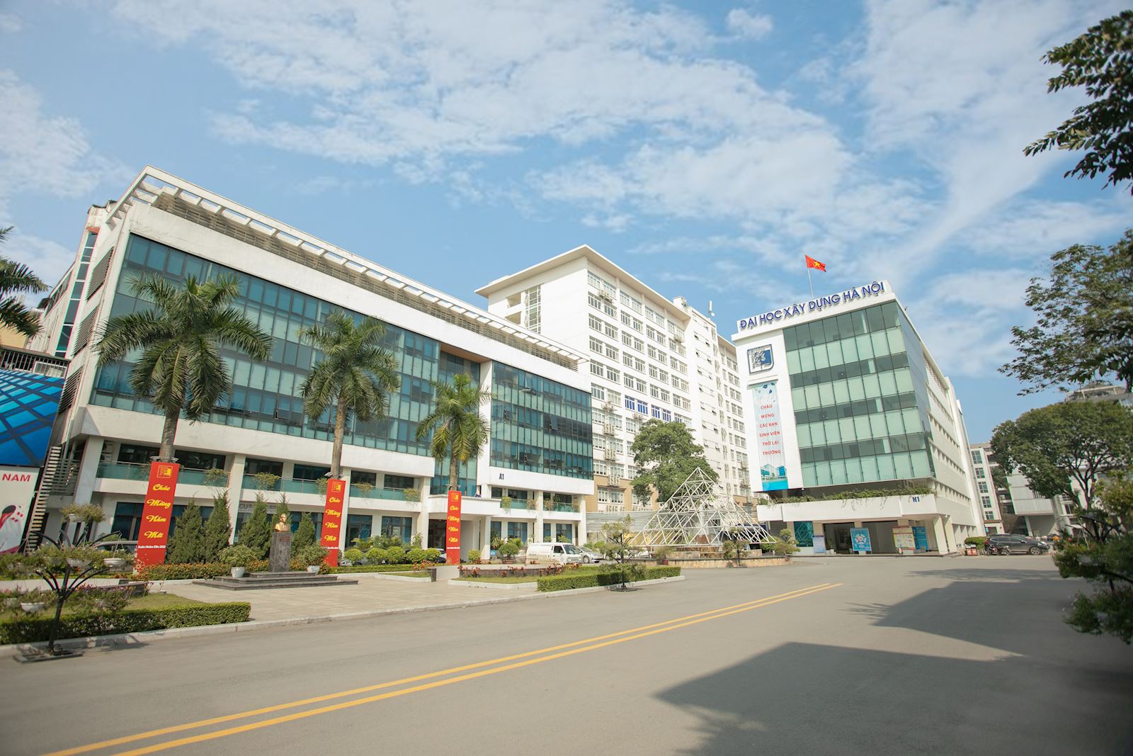 Facilities