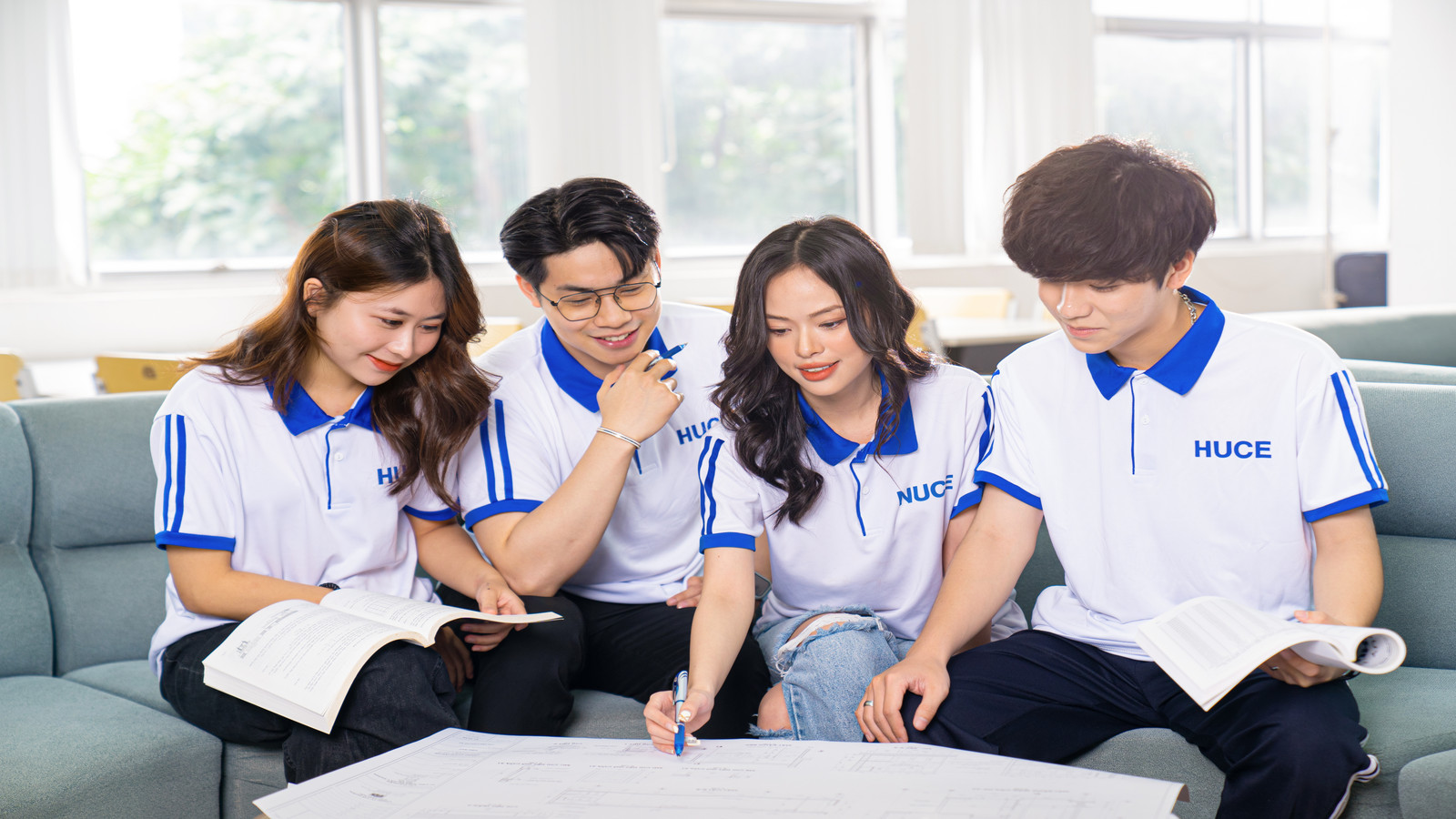 STUDENT EXCHANGE PROGRAM AT SHIBAURA INSTITUTE OF TECHNOLOGY (SIT) - JAPAN